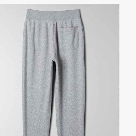 TNA airy af sweatpant - Picture 2 of 2